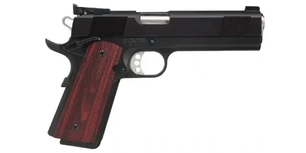 LES BAER CUSTOM 1911 MONOLITH 45 AUTO 5" 8-RD PISTOL