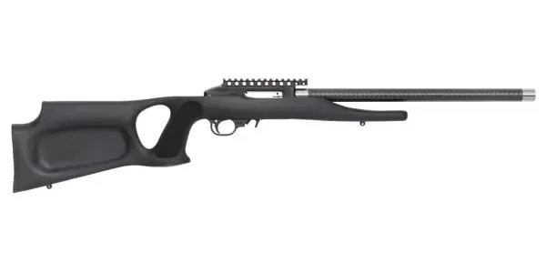 MAGNUM RESEARCH SWITCHBOLT 22 LR 17'' 10-RD