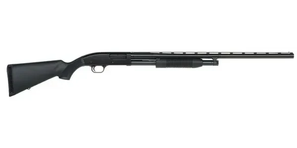 MAVERICK ARMS 88 12 GA 28" 5-RD PUMP ACTION SHOTGUN