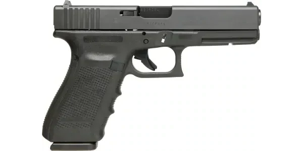 GLOCK 20 GEN4 10MM 4.6'' 15-RD FS