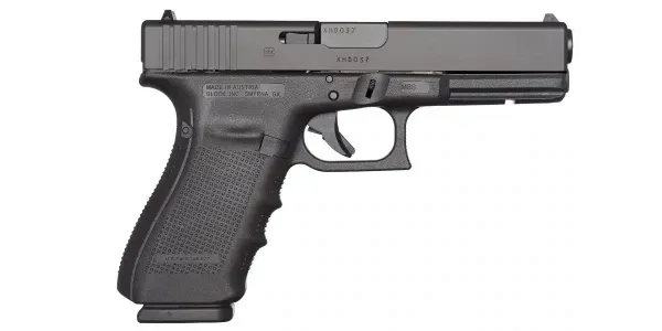 GLOCK 21 GEN4 USA 45 AUTO 4.6" 10-RD PISTOL