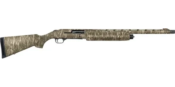 MOSSBERG 935 TURKEY 12 GA 22'' 4-RD SEMI-AUTO SHOTGUN