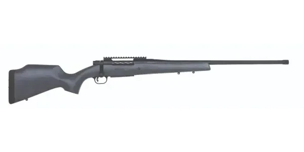 MOSSBERG PATRIOT LR HUNTER 300 WIN MAG 24" 3-RD BOLT ACTION RIFLE