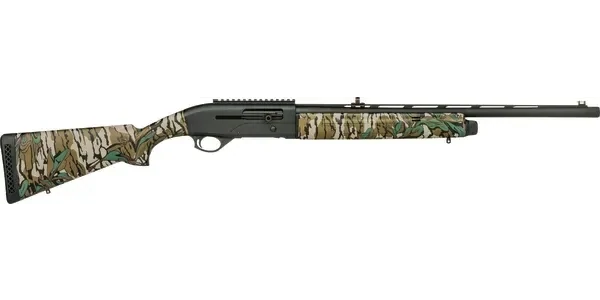 MOSSBERG SA-20 TURKEY 20 GAUGE 20'' 4-RD SHOTGUN