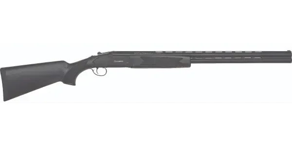 MOSSBERG INTERNATIONAL SILVER RESERVE 12 GAUGE 28'' 2-RD SHOTGUN