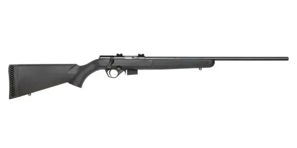 MOSSBERG INTL 817 17 HMR 21'' 5-RD BOLT ACTION RIFLE