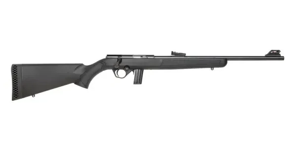 MOSSBERG INTL 802 PLINKSTER 22 LR 18'' 10-RD RIFLE