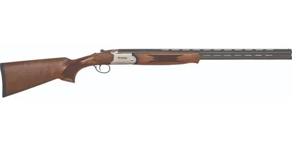 MOSSBERG INTERNATIONAL SILVER RESERVE 28 GAUGE 26'' 2-RD SHOTGUN