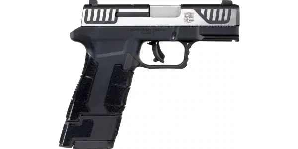 DIAMONDBACK DB9 AM2 SUB-COMPACT 9MM 3.5'' 12-RD/17-RD SEMI-AUTO PISTOL