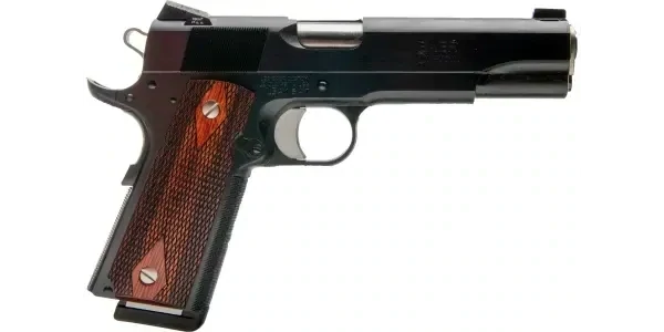 LES BAER CUSTOM 1911 ULTIMATE TACTICAL 45 AUTO 5'' 8-RD PISTOL