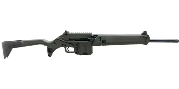 KEL-TEC SU-16C SPORT UTILITY 5.56 16" 10-RD SEMI-AUTO RIFLE