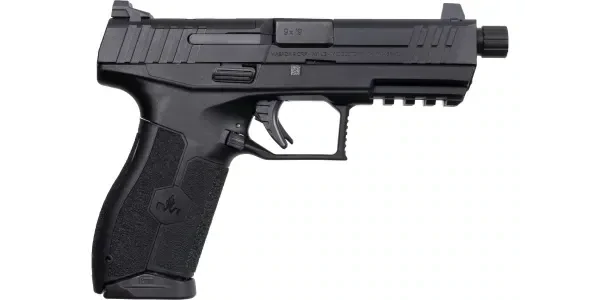 IWI MASADA 9MM 4.6'' 17-RD PISTOL