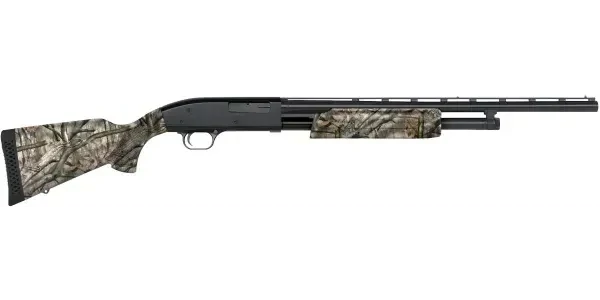 MAVERICK ARMS 88 20 GA 22'' 5-RD PUMP ACTION SHOTGUN