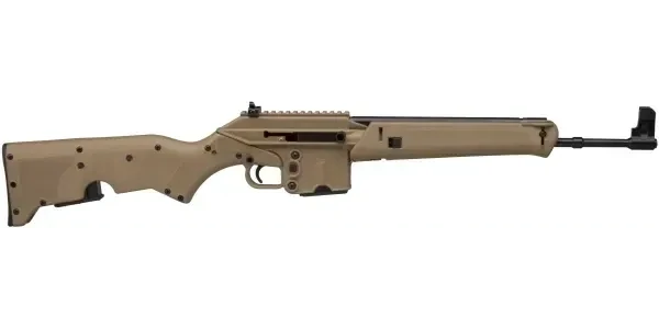 KEL-TEC SU-16B SPORT UTILITY 5.56 16" 10-RD SEMI-AUTO RIFLE