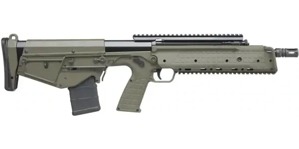 KEL-TEC RDB CARBINE 5.56 17.4" 30-RD SEMI-AUTO RIFLE