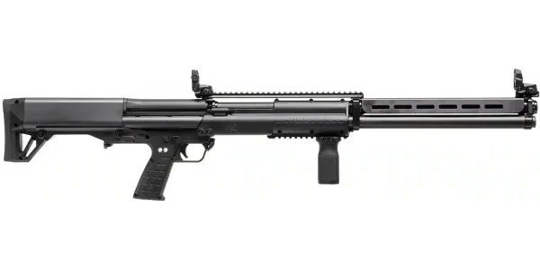 KEL-TEC KSG 12 GA 30.5" 24-RD PUMP ACTION SHOTGUN