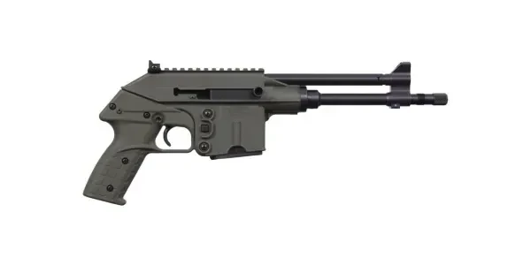 KEL-TEC PLR-16 LONG RANGE 5.56 9.2" 10-RD PISTOL