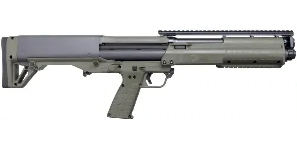 KEL-TEC KSG 12 GA 18.5" 14-RD PUMP ACTION SHOTGUN