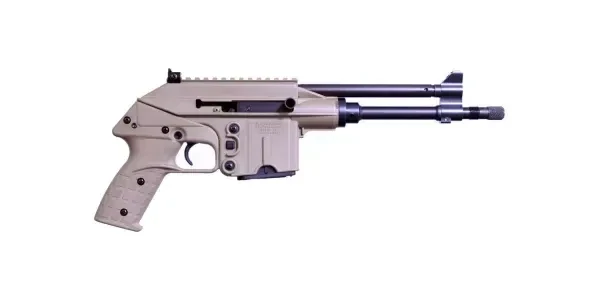 KEL-TEC PLR-16 LONG RANGE 5.56 9.2" 10-RD PISTOL