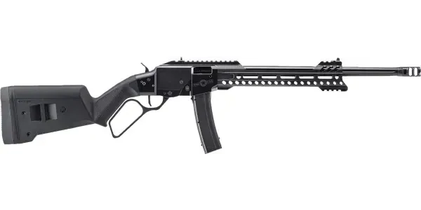 POF-USA TOMBSTONE 9MM 16.5'' 20-RD RIFLE