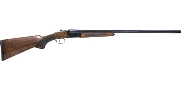 POINTER SXS 12 GAUGE 28'' SIDE BY SIDE SHOTGUN