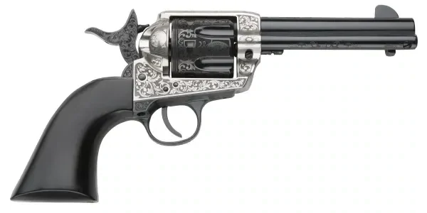 PIETTA 1873 RIO 45 COLT 4.75'' 6-RD REVOLVER