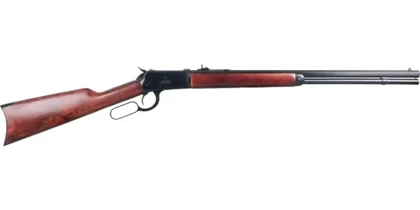 ROSSI R92 CARBINE LEVER ACTION 44 REM MAG 24'' 12-RD RIFLE