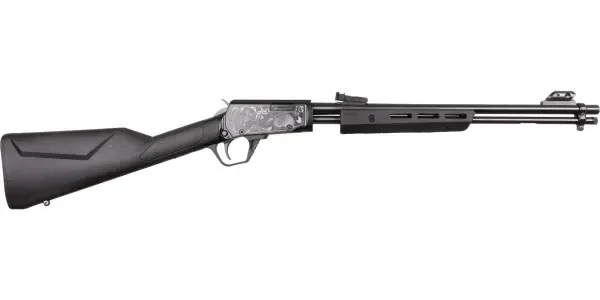 ROSSI GALLERY ARMADILLO TALO 22 LR 18'' 15-RD RIFLE