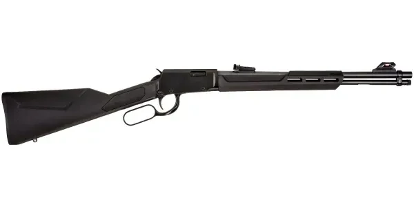 ROSSI RIO BRAVO 22 LR 18'' 15-RD LEVER ACTION RIFLE