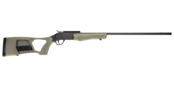 ROSSI SINGLE SHOT TURKEY POLYMER 410 BORE 26'' 1-RD SHOTGUN