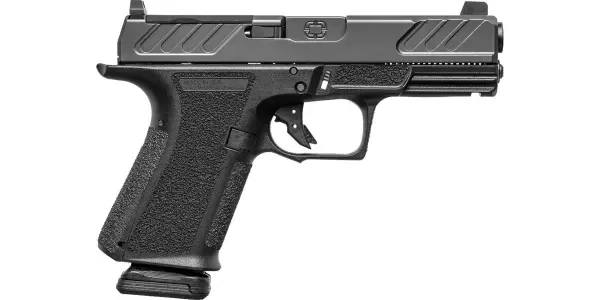 SHADOW SYSTEMS MR920 FOUNDATION 9MM 4'' 10-RD SEMI-AUTO PISTOL