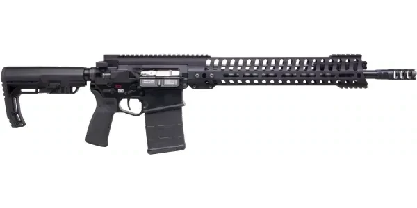 POF-USA REVOLUTION 308 WIN 16.5" 20-RD SEMI-AUTO RIFLE