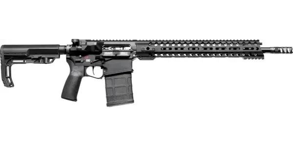 POF-USA REVOLUTION DI 308 WIN 16.5'' 20-RD SEMI-AUTO RIFLE