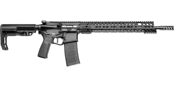 POF-USA RENEGADE+ 5.56 16.5" 30-RD SEMI-AUTO RIFLE