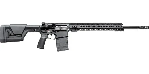 POF-USA REVOLUTION DI 6.5 CREEDMOOR 20'' 20-RD SEMI-AUTO RIFLE