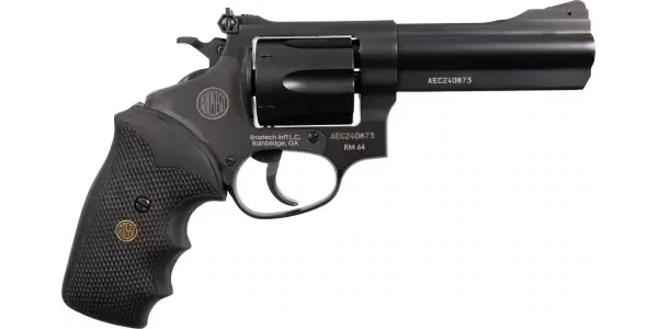 ROSSI RM64 357 MAG 4'' 6-RD REVOLVER