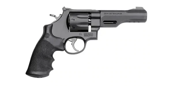 S&W 327 PERFORMANCE CENTER 357 MAG 5" 8-RD REVOLVER