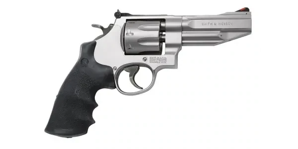 S&W 627 PERFORMANCE CENTER PRO SERIES 357 MAG 4" 8-RD REVOLVER