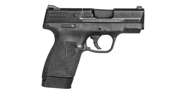 S&W M&P SHIELD 2.0 MA APPROVED 45 AUTO 6-RD/7-RD PISTOL