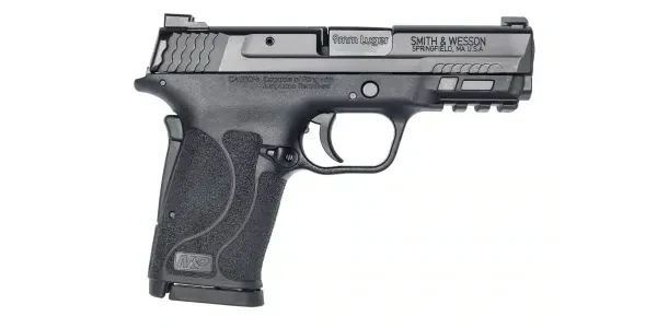 S&W M&P M2.0 SHIELD EZ 9MM 3.675'' 8-RD PISTOL