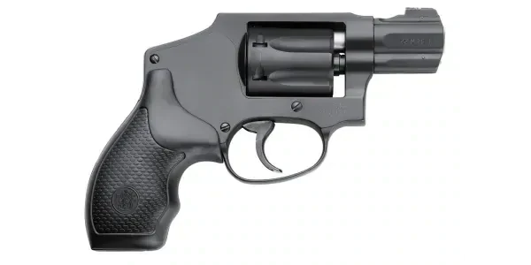 S&W 351 C 22 WMR 1.875" 7-RD REVOLVER