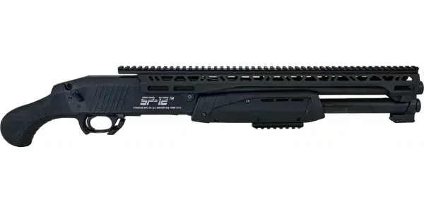 STANDARD MFG SP12 COMPACT 12 GAUGE 14.5'' 5-RD SHOTGUN