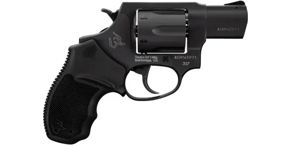 TAURUS M327 327 2'' 6-RD REVOLVER