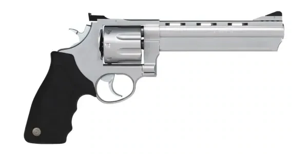 TAURUS 608 357 MAG 6.5" 8-RD REVOLVER