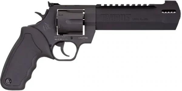 TAURUS RAGING HUNTER 44 REM MAG 6.75'' 6-RD REVOLVER