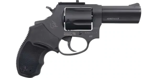 TAURUS 605 TORO 357 MAG 3'' 5-RD REVOLVER