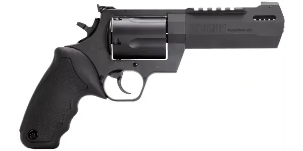 TAURUS RAGING HUNTER 460 5.125'' 5-RD REVOLVER