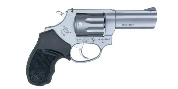 TAURUS 942 22 LR 3" 8-RD REVOLVER