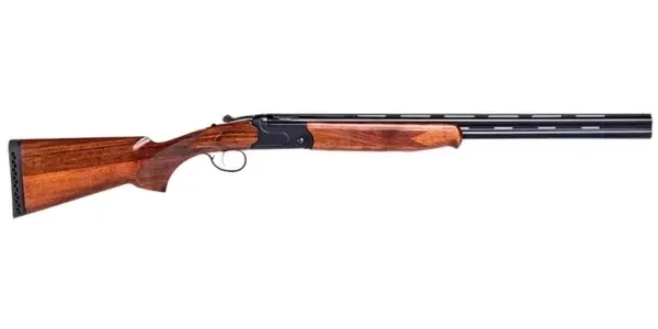 SAVAGE STEVENS 555 20 GAUGE 26" 2-RD BREAK ACTION SHOTGUN