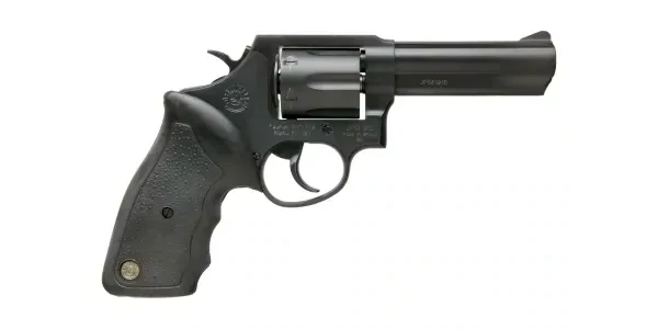 TAURUS 82 38 SPL 4" 6-RD REVOLVER